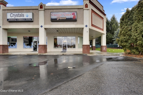 Listing Image #2 - Others for sale at 6848 N Government Way 118 , 118, Coeur d'Alene ID 83815