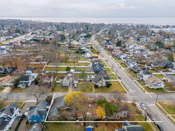 Listing Image #1 - Others for sale at 0 Mulford Street, Patchogue NY 11772