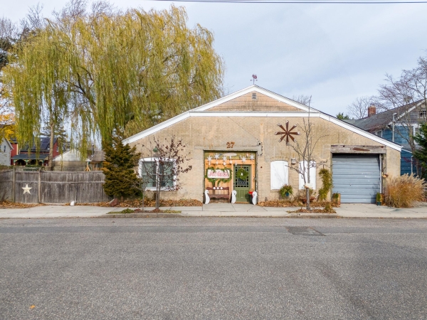 Listing Image #2 - Others for sale at 0 Mulford Street, Patchogue NY 11772