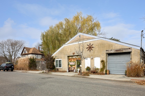 Listing Image #3 - Others for sale at 0 Mulford Street, Patchogue NY 11772