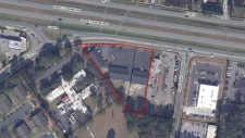 Retail property for sale in Sumter, SC