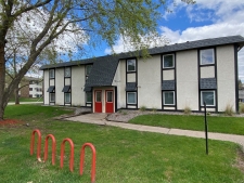 Multi-family property for sale in St. Cloud, MN