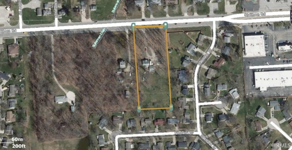 Listing Image #1 - Others for sale at 5814 Stellhorn Road, Fort Wayne IN 46815