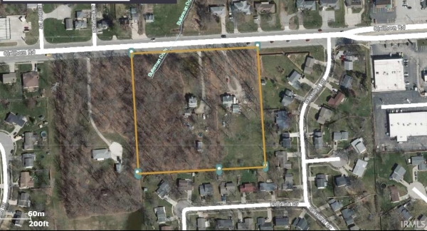 Listing Image #2 - Others for sale at 5814 Stellhorn Road, Fort Wayne IN 46815
