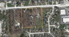 Listing Image #2 - Others for sale at 5814 Stellhorn Road, Fort Wayne IN 46815