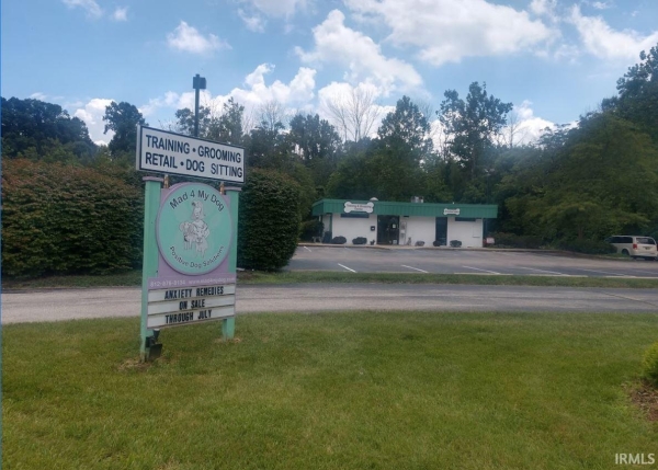 Listing Image #1 - Retail for sale at 4235 W State Rd 46, Bloomington IN 47404