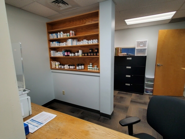 Listing Image #2 - Office for sale at 279 New Britain Rd, Berlin CT 06037