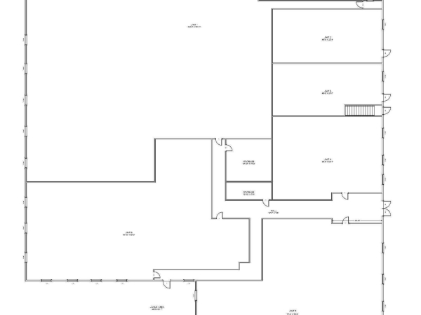 Listing Image #3 - Office for sale at 279 New Britain Rd, Berlin CT 06037