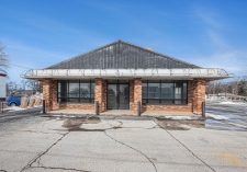 Retail property for sale in Benton Harbor, MI