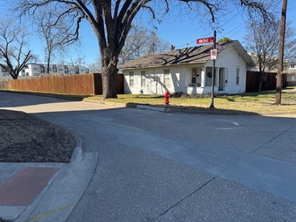 Listing Image #2 - Land for sale at 13305 Goodland Street, Farmers Branch TX 75234
