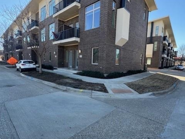Listing Image #3 - Land for sale at 13305 Goodland Street, Farmers Branch TX 75234