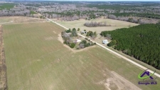 Land property for sale in Cochran, GA
