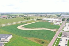 Land property for sale in Brookings, SD