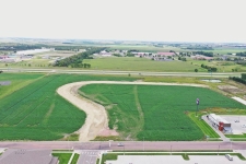 Listing Image #2 - Land for sale at L2, B2 Wilbert Square Addition, Brookings SD 57006