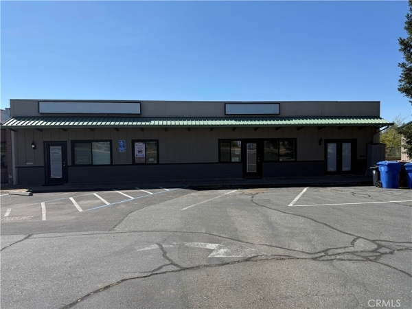 Listing Image #1 - Office for sale at 6141 Center Street, Paradise CA 95969