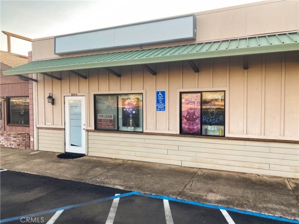 Listing Image #2 - Office for sale at 6141 Center Street, Paradise CA 95969