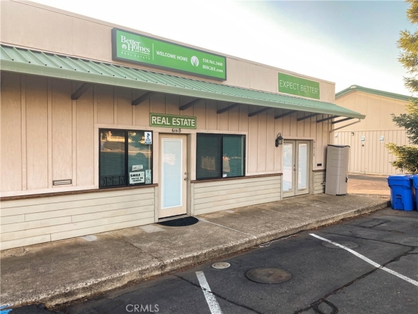 Listing Image #3 - Office for sale at 6141 Center Street, Paradise CA 95969