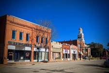 Listing Image #2 - Others for sale at 113 E College Avenue, Ashburn GA 31714