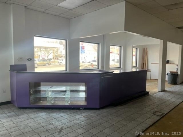 Listing Image #3 - Others for sale at 288 W Main Street, Meriden CT 06451