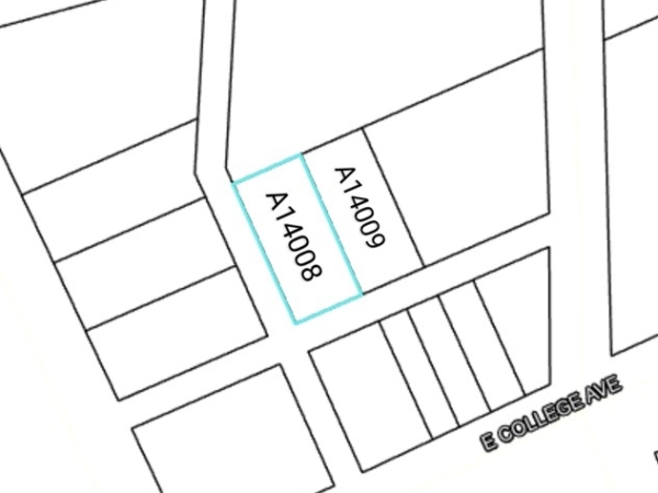 Listing Image #2 - Others for sale at 00 Murray Avenue, Ashburn GA 31714
