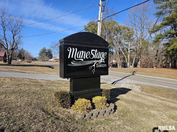 Listing Image #2 - Others for sale at 16275 N IL Hwy 37, Mt Vernon IL 62864
