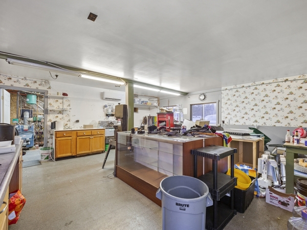 Listing Image #3 - Others for sale at 269 A Neck Road, Benton ME 04901