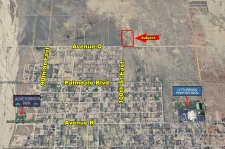 Listing Image #2 - Land for sale at 100th St East & Avenue Q, Palmdale CA 93591