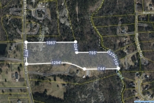 Listing Image #3 - Land for sale at 0 Costley Mill Rd NE, Conyers GA 30013