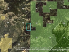 Listing Image #3 - Land for sale at 80 acres near Pickering Creek, Brian Head UT 84719