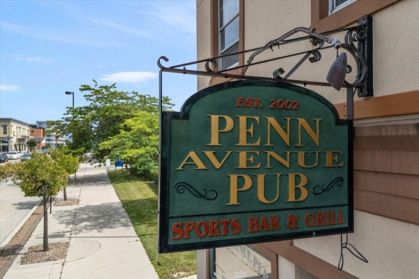 Listing Image #1 - Others for sale at 827 Pennsylvania Ave., Sheboygan WI 53081