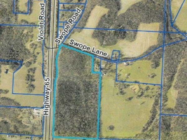 Listing Image #1 - Land for sale at Swope Road & N Hwy 65, Sedalia MO 65301