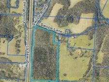 Land property for sale in Sedalia, MO