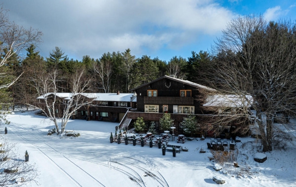 Listing Image #2 - Others for sale at 788 Springfield Road, Wilmington NY 12997
