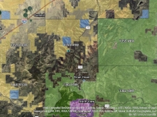 Listing Image #2 - Land for sale at 20 acres West of Dry Lakes Rd, Brian Head UT 84719