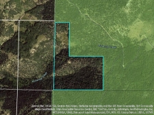 Listing Image #2 - Land for sale at 78.75 acres near Pickering Creek, Brian Head UT 84719