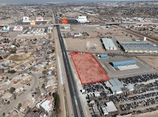 Others property for sale in El Paso, TX