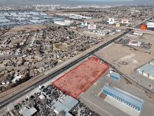 Listing Image #3 - Others for sale at 9663 Alameda, El Paso TX 79907