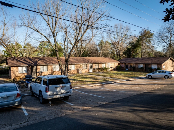 Listing Image #1 - Multi-family for sale at 1006 Plum St, Winnsboro TX 75494