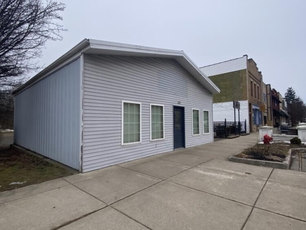Listing Image #2 - Others for sale at 133 S Main Street, Leslie MI 49251