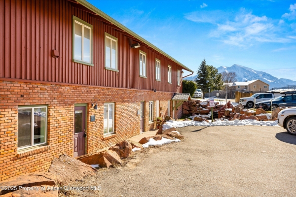 Listing Image #2 - Others for sale at 1101 Village Road, Carbondale CO 81623