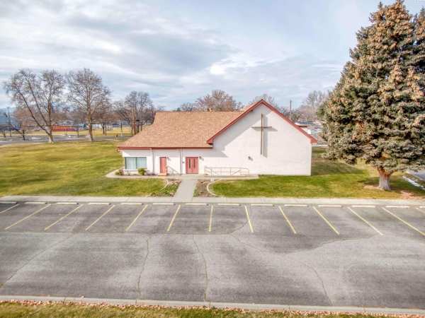 Listing Image #1 - Others for sale at 1312 SACRAMENTO BLVD., Richland WA 99354