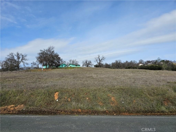 Listing Image #1 - Land for sale at 1930 New Long Valley Road, Clearlake Oaks CA 95423