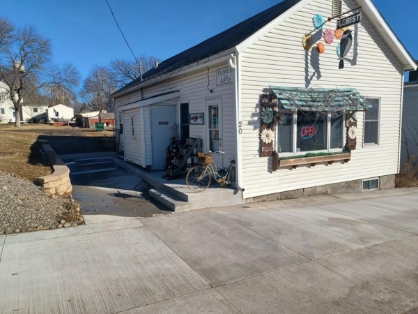 Listing Image #1 - Others for sale at 20 N Main Street, Kimball MN 55353