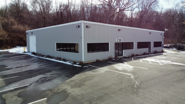 Listing Image #1 - Industrial for sale at 238 Norwich Rd, Plainfield CT  06374, Plainfield CT 06374