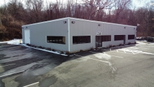 Industrial property for sale in Plainfield, CT