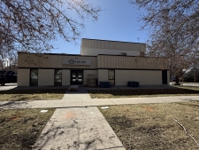 Office property for sale in Salt Lake City, UT