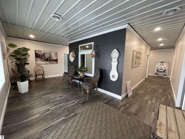 Listing Image #2 - Office for sale at 1655 Plett Road, Cadillac MI 49601