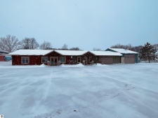 Office property for sale in Cadillac, MI