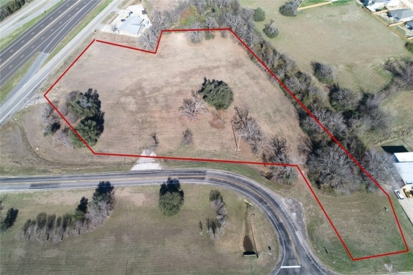 Listing Image #1 - Others for sale at TBD E Shannon And College Road, Sulphur Springs TX 75482