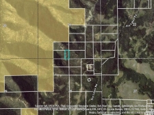Listing Image #3 - Land for sale at 5 acres West of Dry Lakes Dr, Brian Head UT 84719
